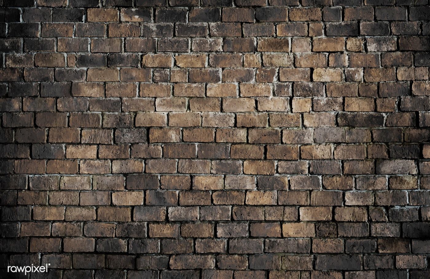 1400x908 Old Textured Brick Wall Background Free Image