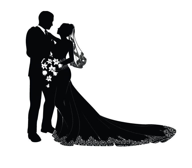 Free Vector Bride And Groom Photograpy Vector Bride And Groom 766x671 Free Vector Bride And Groom Photograpy Vector Bride And Groom