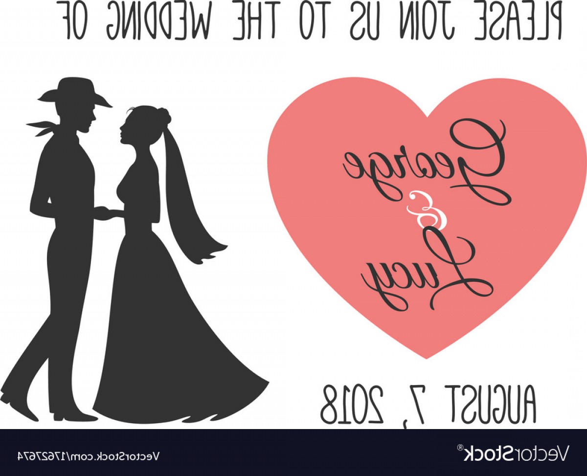 Vector Bride Groom Silouhette Cake Cqrecords 1200x973 Vector Bride Groom Silouhette Cake Cqrecords
