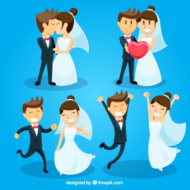 626x626 Bride Vectors, Photos And Free Download