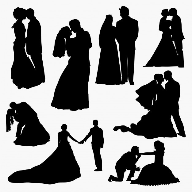 626x626 Bride Vector Vectors, Photos And Free Download