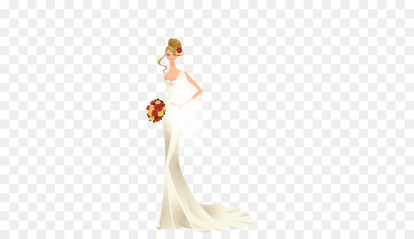 Wedding Dress Bride 600x347 Wedding Dress Bride