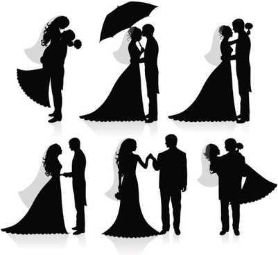 Bridal Vector Free Vector Download 401x368 Bridal Vector Free Vector Download