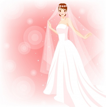 Bride Free Vector Download 367x368 Bride Free Vector Download