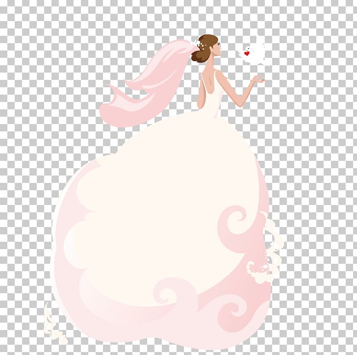 Bride Cartoon Illustration Png, Clipart, Beautiful Girl, Beautiful 728x724 Bride Cartoon Illustration Png, Clipart, Beautiful Girl, Beautiful