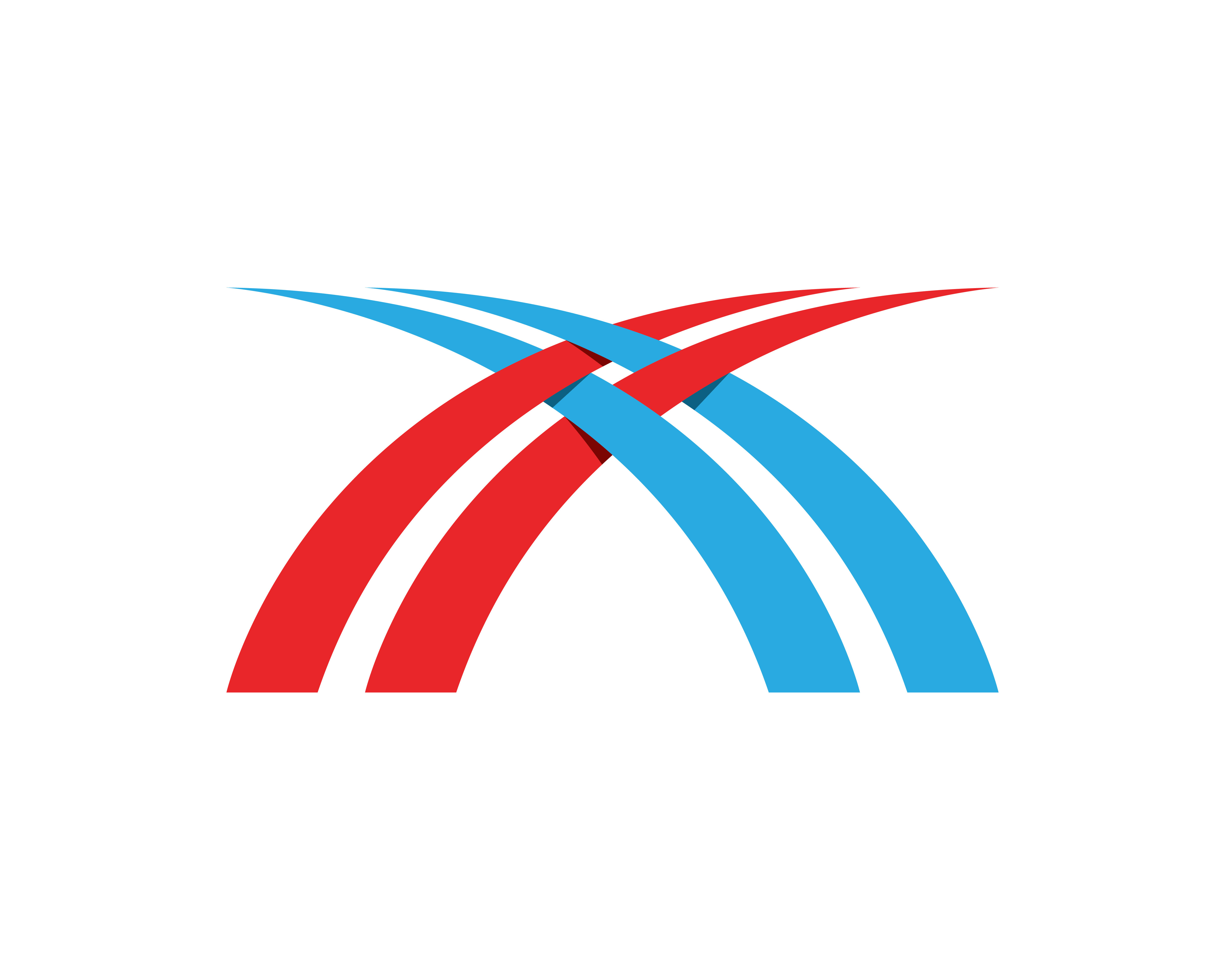 Bridge Logo Symbols Vector Template 5000x4000 Bridge Logo Symbols Vector Template