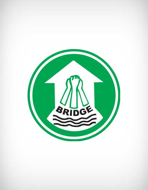 Bridge Vector Logo 500x639 Bridge Vector Logo