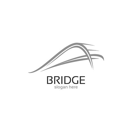Inspirational Bridge Logo Vector Designs Come See Our Gallery 500x500 Inspirational Bridge Logo Vector Designs Come See Our Gallery