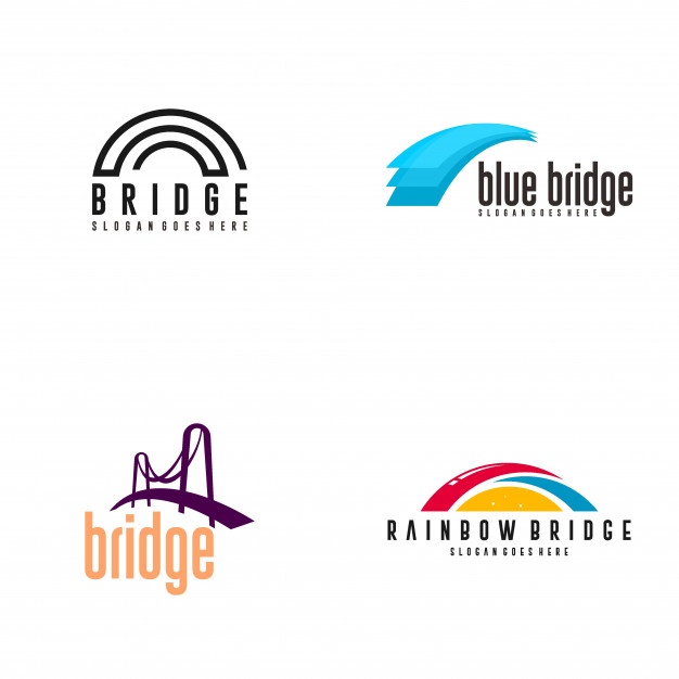 626x626 Bridge Vectors, Photos And Free Download