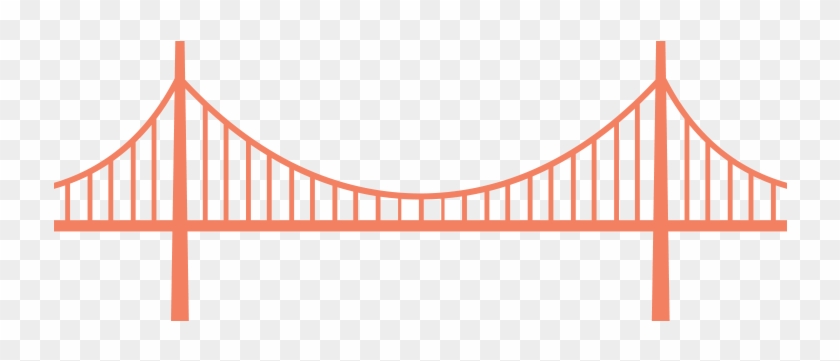 Bridge Vector Png 840x361 Bridge Vector Png