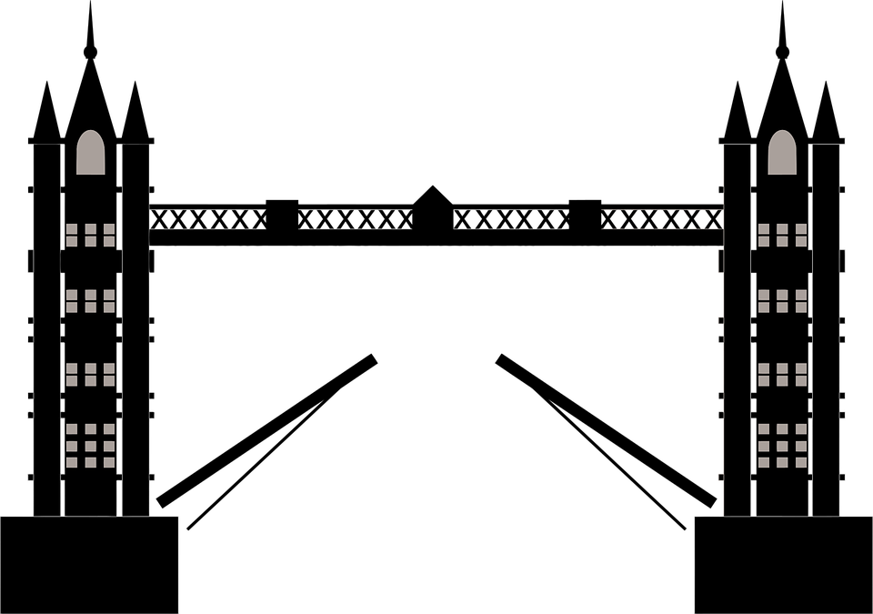 Bridge Clipart Vector For Free Download And Use Images 960x675 Bridge Clipart Vector For Free Download And Use Images