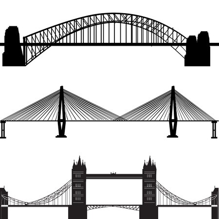 Bridge Vector Royalty Free Vector Graphics 450x450 Bridge Vector Royalty Free Vector Graphics