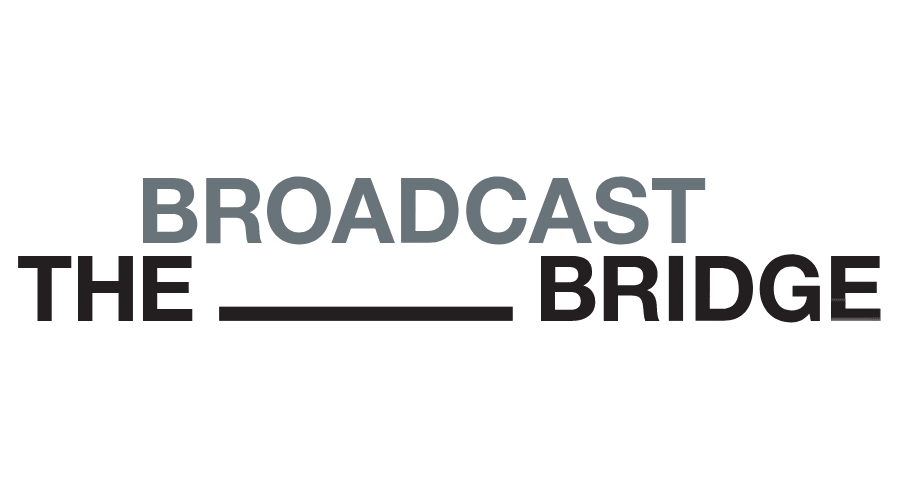 900x500 The Broadcast Bridge Vector Logo
