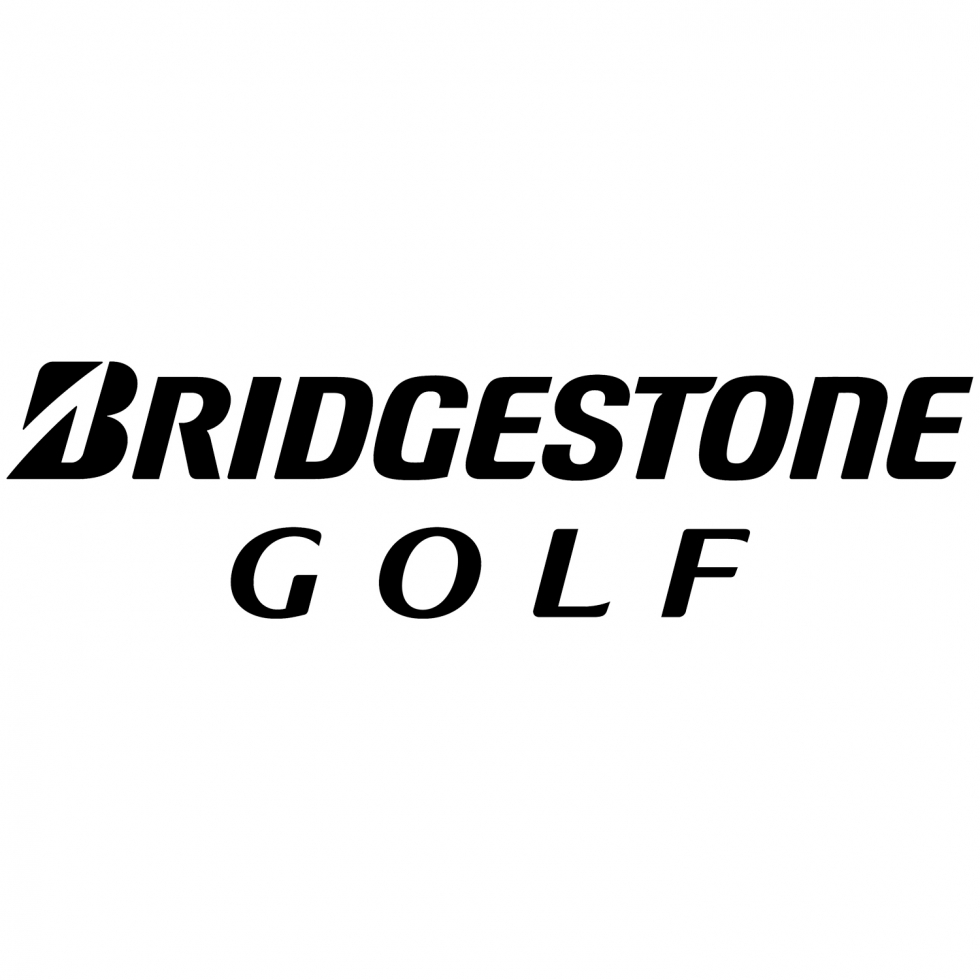 980x980 Best Photos Of Bridgestone Golf Logo Vector Logo