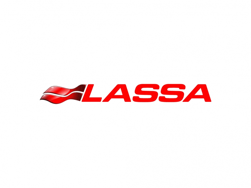 866x650 Lassa Vector Logo