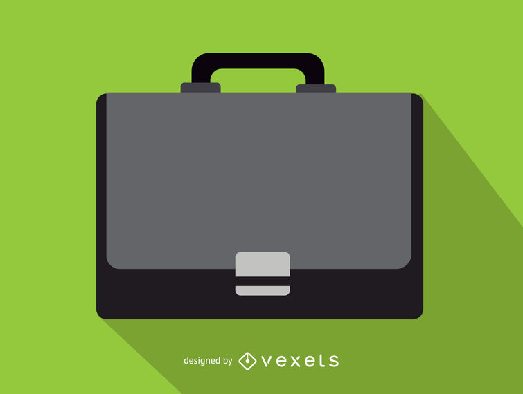 755x570 Business Office Briefcase Icon