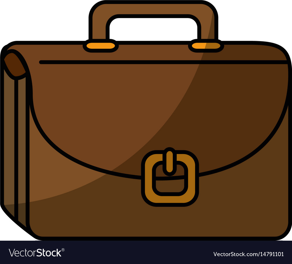 1000x905 Briefcase Icon Vector