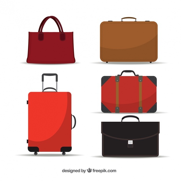 626x626 Briefcase Vectors, Photos And Free Download