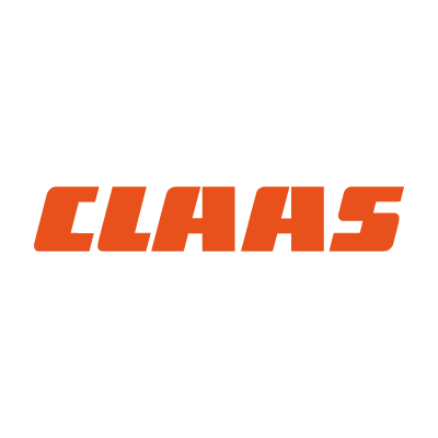 400x400 Claas Logo Vector In And Format