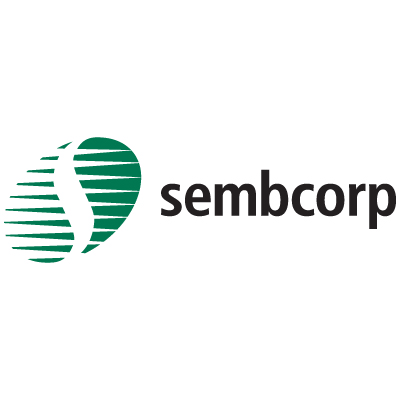 400x400 Sembcorp Logo Vector Free Download