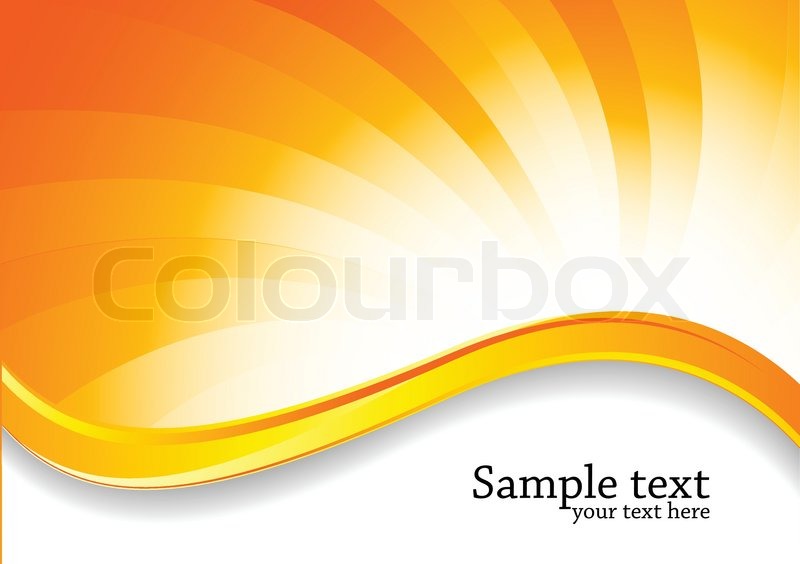 800x564 Abstract Swirl Bright Background In Stock Vector Colourbox