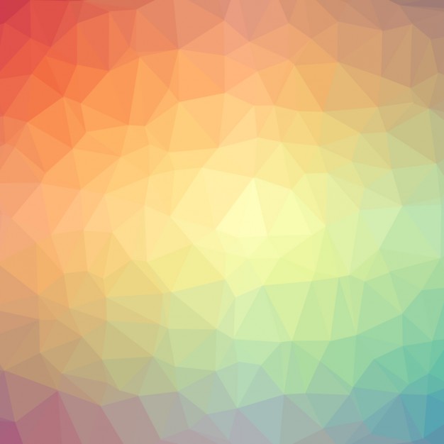 626x626 Bright Colorful Abstract Background Vector Free Download