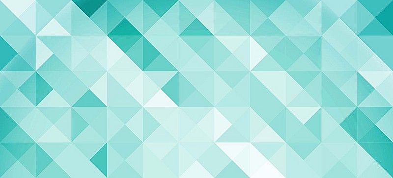 800x363 Colorful Geometric Square Background Wedding Albums Design