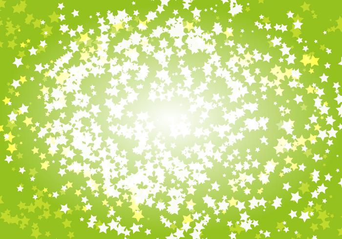 700x490 Free Bright Stars Background Vector