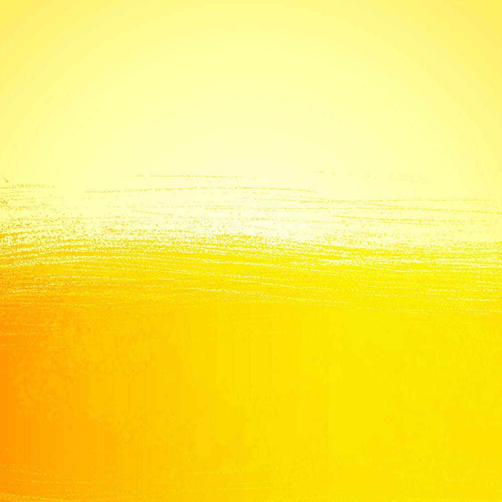 1000x1000 Abstract Bright Painted Orange Sunny Background Vector