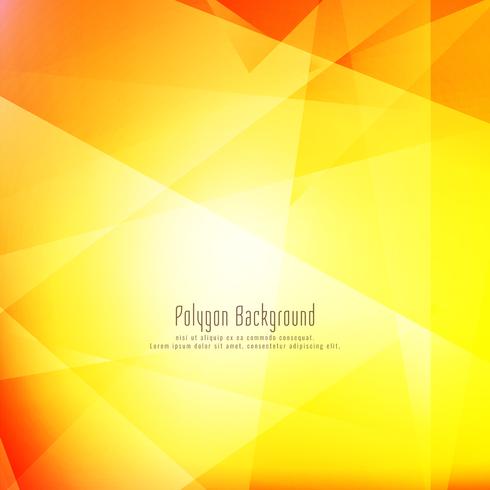 490x490 Abstract Colorful Geometric Bright Background