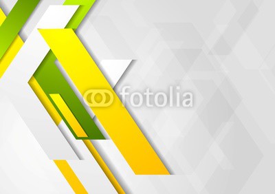 400x282 Geometric Bright Vector Modern Design Wall Mural Handwritten