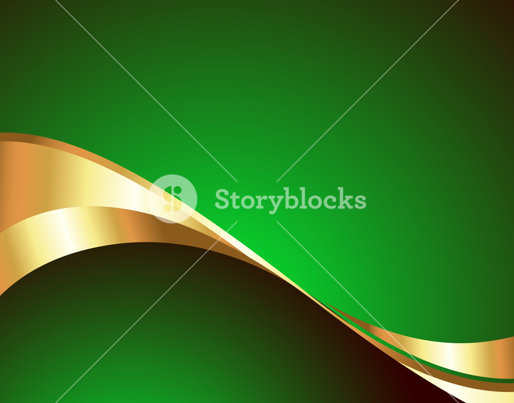 1000x784 Golden Bright Vector Background Royalty Free Stock Image