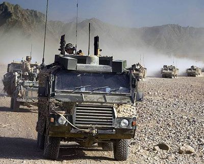 400x322 Pinzgauer Vector Op Herrick Cars, Aviation, Ships, Things