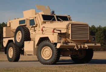 350x238 Vector Patrol Vehicles