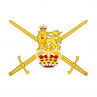 195x195 British Army Brands Of The Download Vector Logos