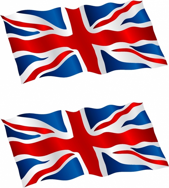 Download British Flag Vector at Vectorified.com | Collection of ...