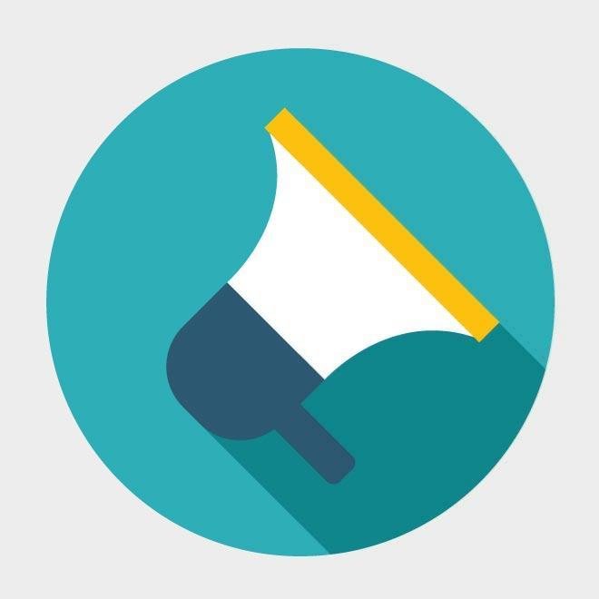 660x660 Free Broadcast Icon Vector Graphics Files, Vectors