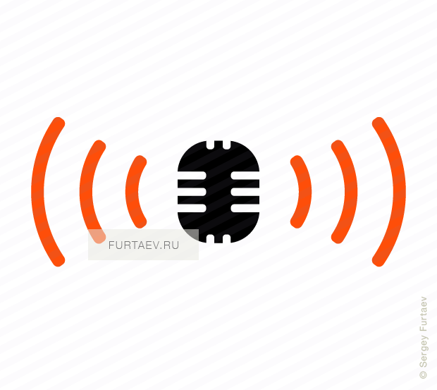 620x553 Broadcast Vector Icon