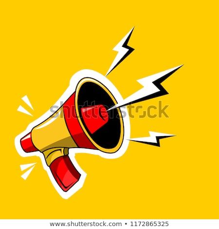 450x470 Megaphone Broadcast Vector Marketing Ideas In Emoji