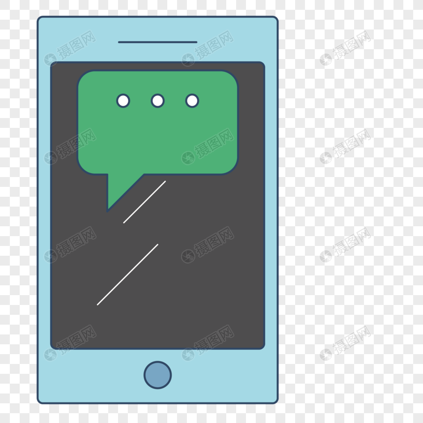 860x860 Sms Broadcast Vector Png Image Picture Free Download