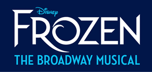 300x143 Frozen Broadway Logo Vector