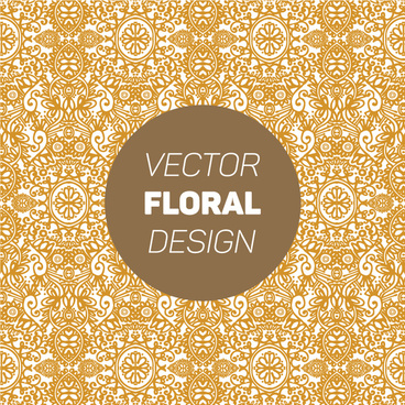 368x368 Brocade Free Vector Download