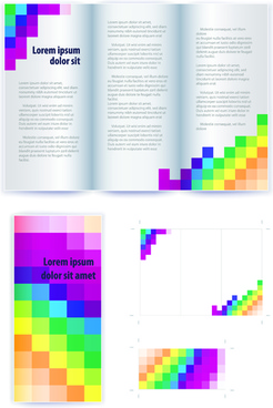 Brochure Cover Design Free Vector Download 246x368 Brochure Cover Design Free Vector Download