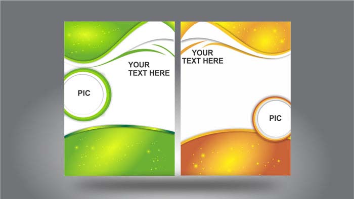 700x394 Brochure Design Vector Free Download, Photo And Cdr