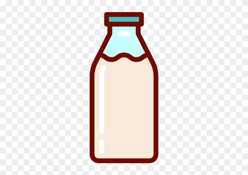 Бутылочка кефира. Бутылка молока. Молоко в бутылке. Мультяшная бутылка. Молоко в стеклянной бутылке.