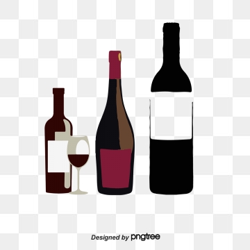 Broken Bottle Vector at Vectorified.com | Collection of Broken Bottle ...