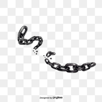 Broken Chain Png, Vector, And Clipart With Transparent 360x360 Broken Chain Png, Vector, And Clipart With Transparent
