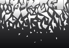 286x200 Broken Glass Free Vector Art