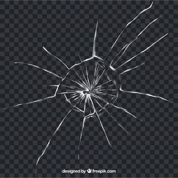626x626 Broken Glass Vectors, Photos And Free Download