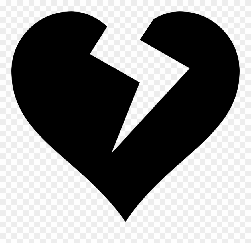 880x855 Heart Broken Heart Like Love Png Icon Free Download